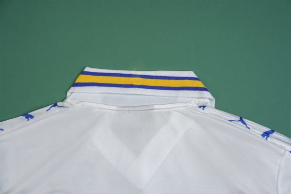 98 / 99 Leeds United home - 图片 6