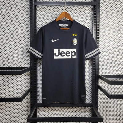 Retro 12/13 Juventus Home