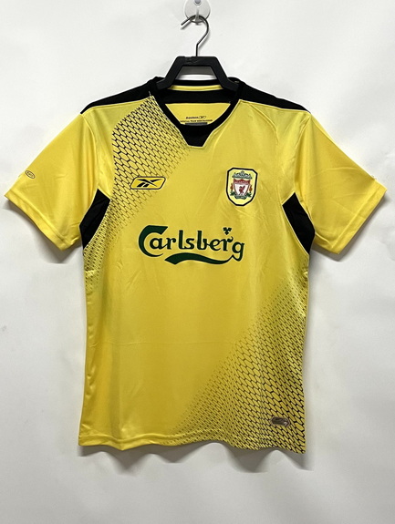 2004-05 Liverpool away