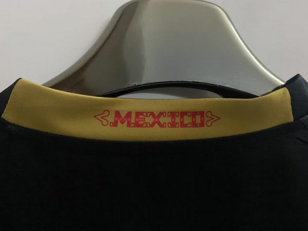 2011/12 Mexico away - 图片 5