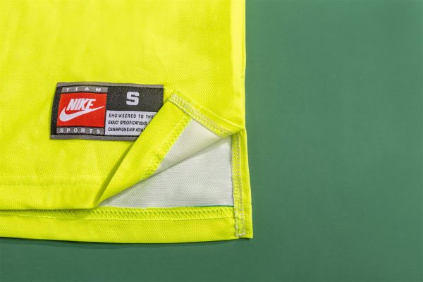 96 / 97 Dortmund Champions League home - 图片 3