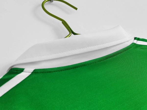 1980 Celtics Home - 图片 5