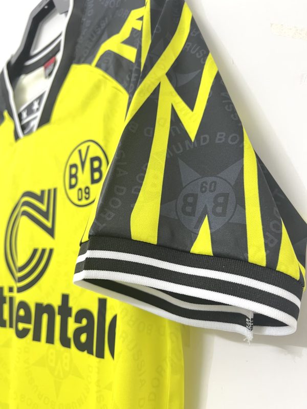 94-95 Dortmund home - 图片 7