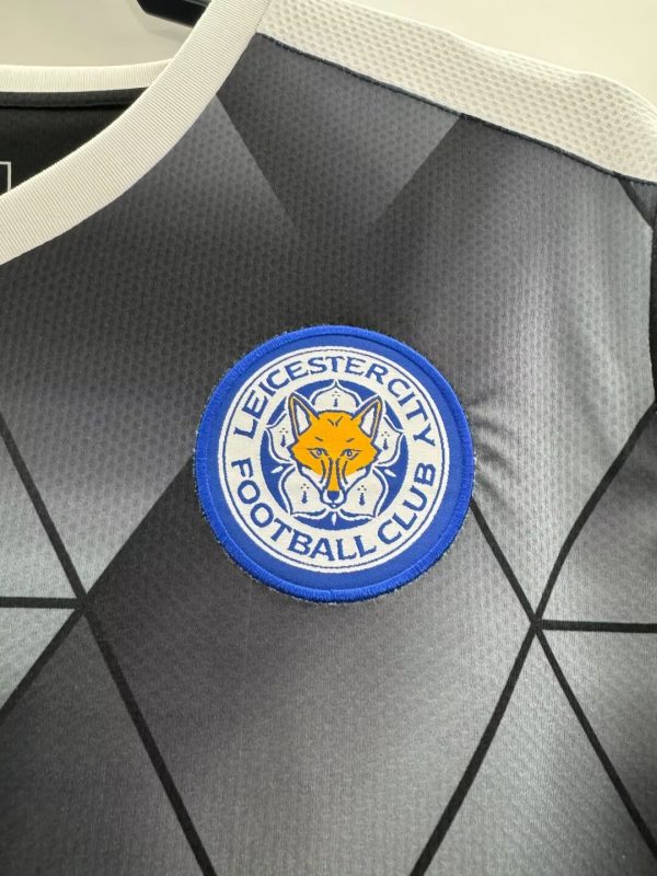 2015/16 Leicester City away - 图片 5
