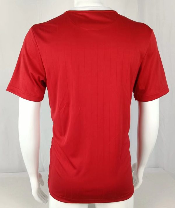 88-89 PSV Eindhoven Home - 图片 2