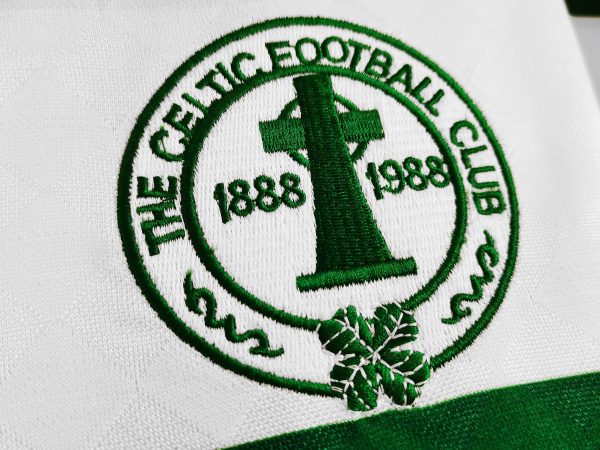 1987/88 Celtics home - 图片 4
