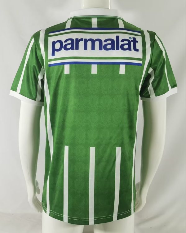 93-94 Palmeiras home - 图片 2