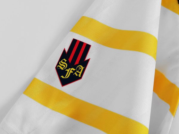1988/91 Scotland away - 图片 2
