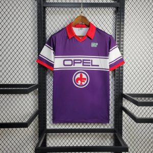 Retro 84/85 ACF Fiorentina Home