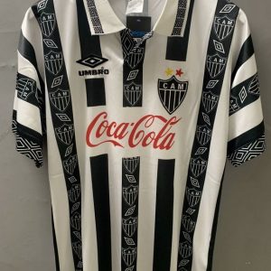 1995 Gremio home