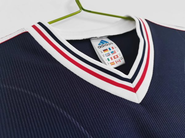 1998 Yugoslavia home - 图片 6