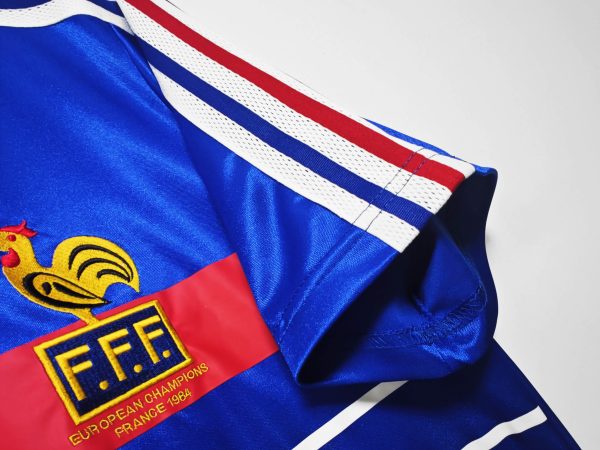 1984 French home retro - 图片 7