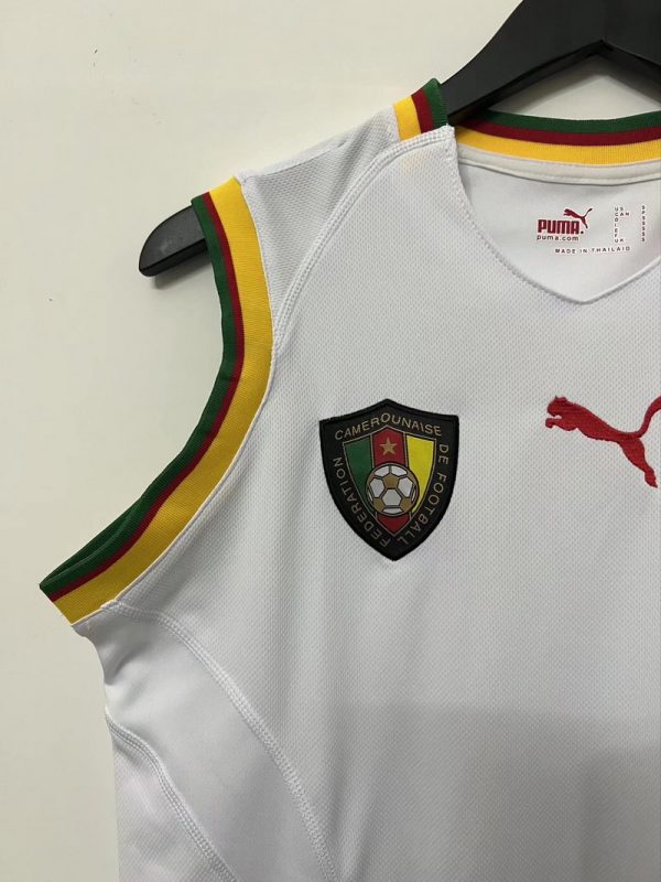 02 Cameroon - 图片 3
