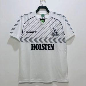 86 Tottenham Hotspur Home