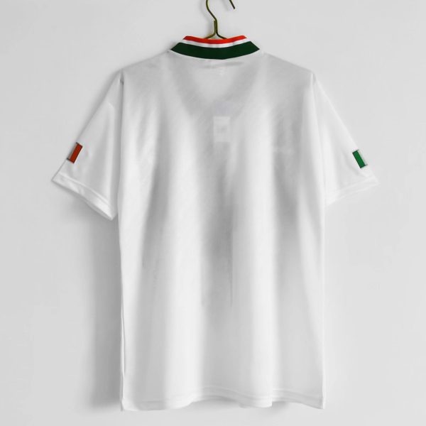 1994 Ireland away - 图片 7
