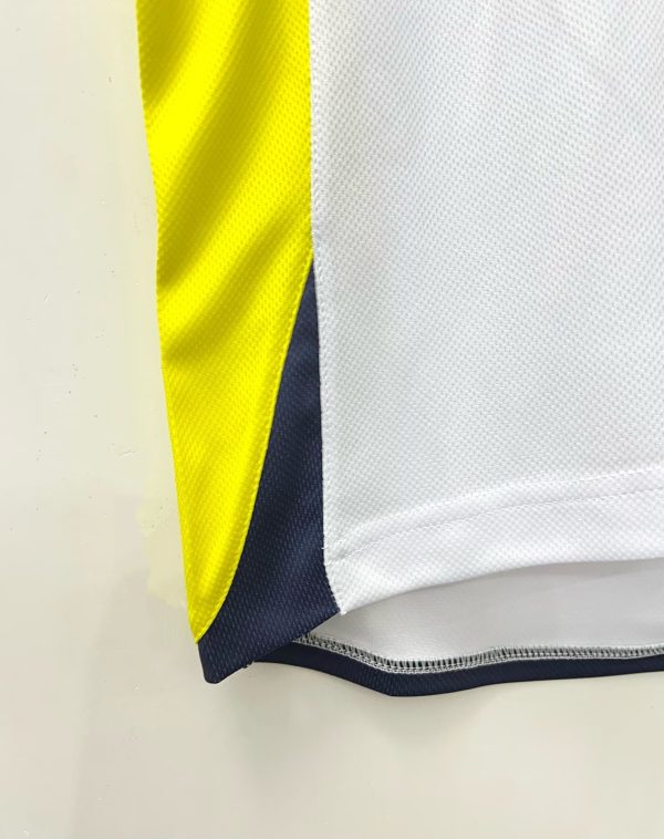 2009-10 Tottenham Hotspur Home - 图片 10