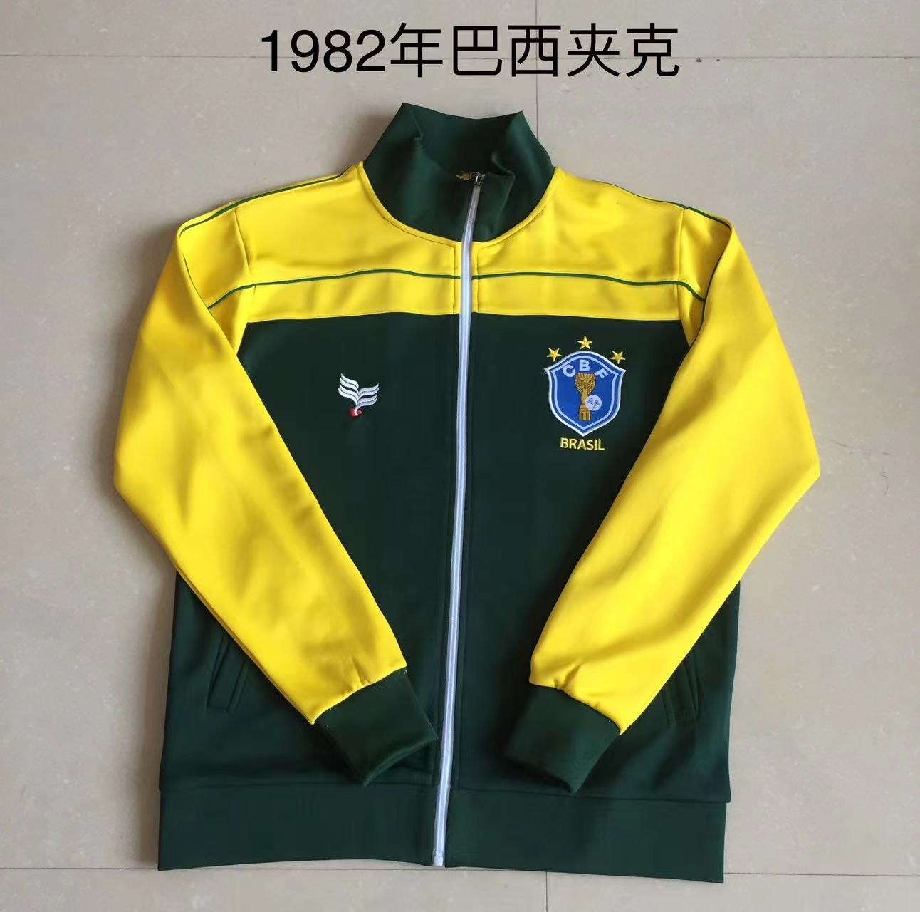 1982 Brazil