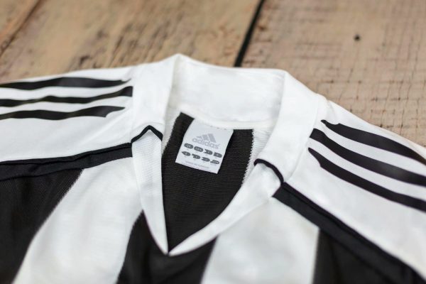 05 / 06 Newcastle home - 图片 4
