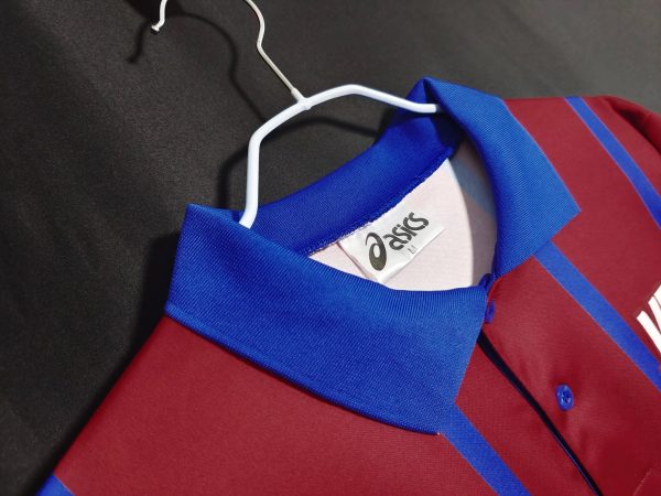 1993/95 Bordeaux home - 图片 7