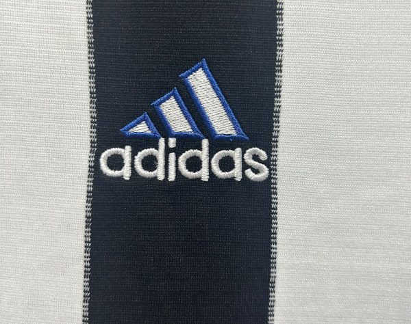 2000-01 Newcastle United home - 图片 5