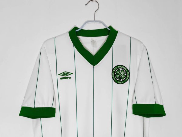 1984/86 Celtics away - 图片 10