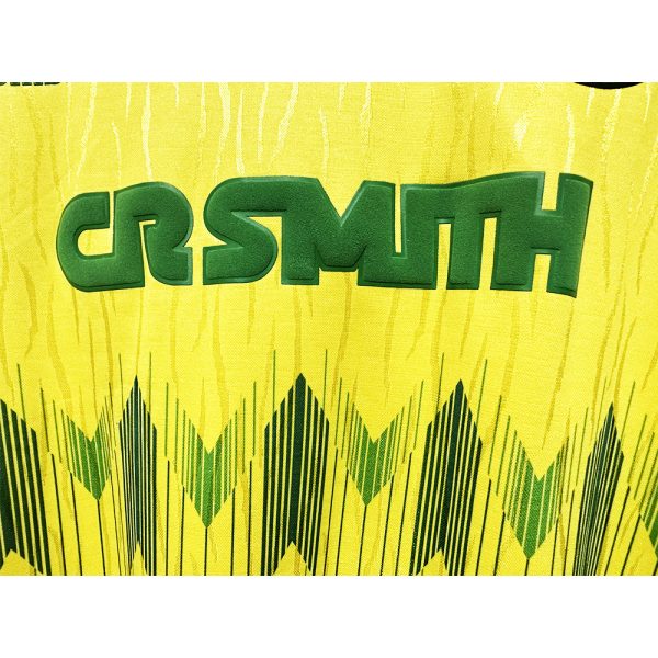 1989-91 Celtic F.C. Away - 图片 4