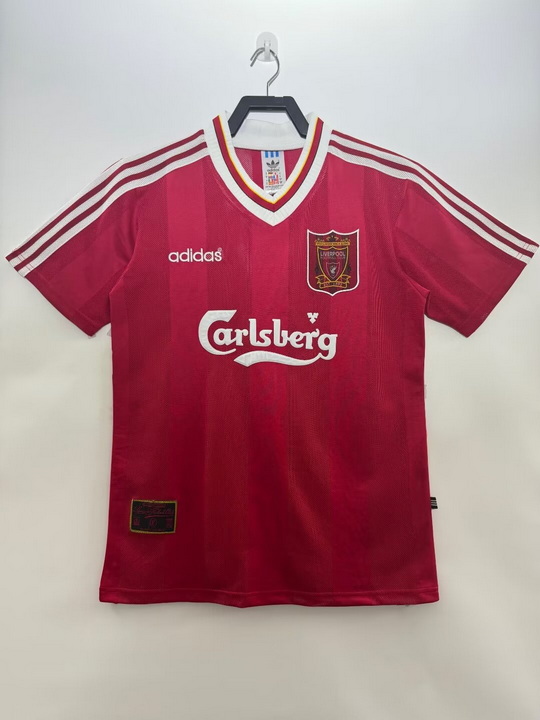 1995-96 Liverpool home