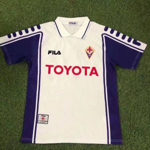 99-00 Fiorentina away