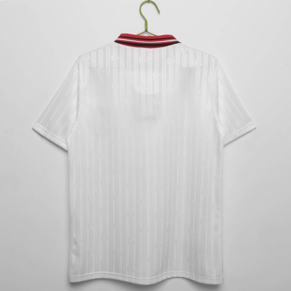 1996 season Türkiye away - 图片 6
