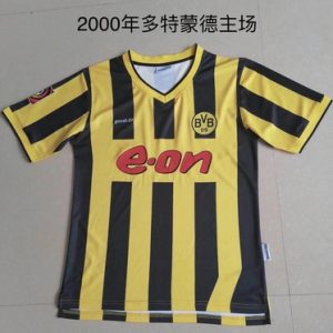 2000 Dortmund home
