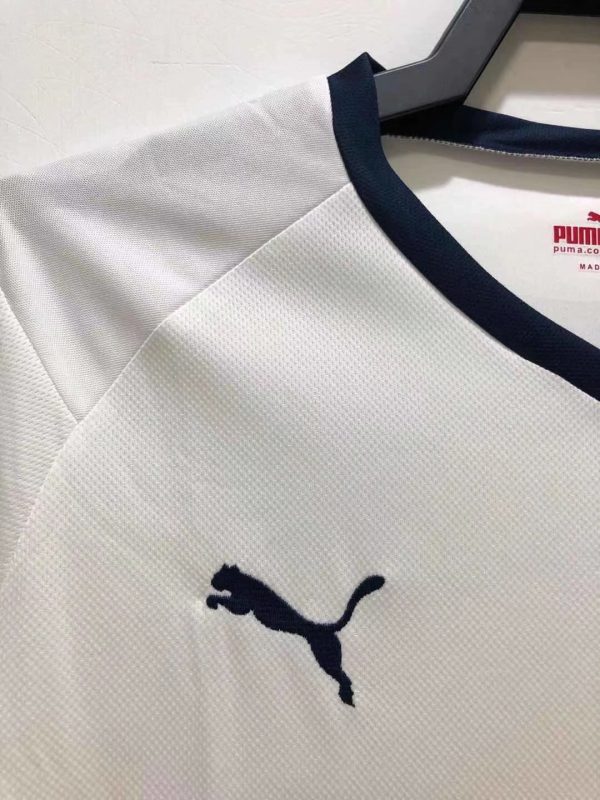 08/09 Tottenham Hotspur Home - 图片 3