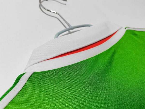 1988/90 Ireland home - 图片 8