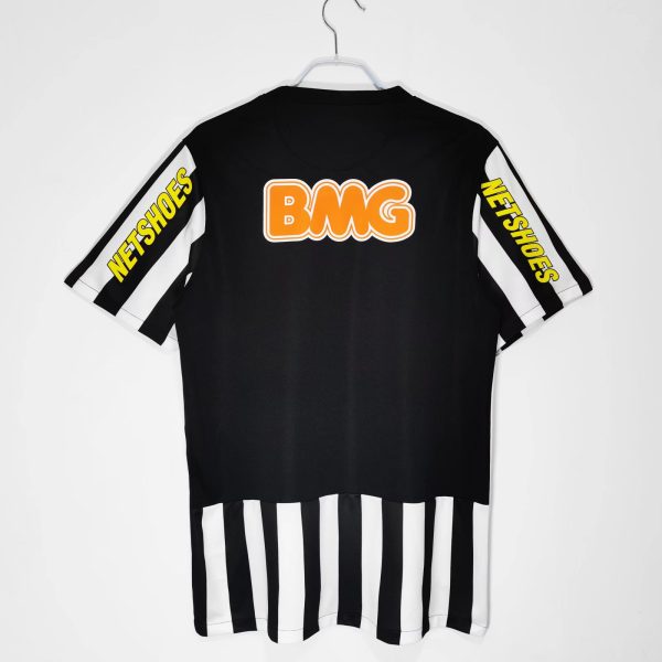 2013 Santos away - 图片 2
