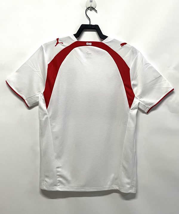 2006-07 Stuttgart home - 图片 2