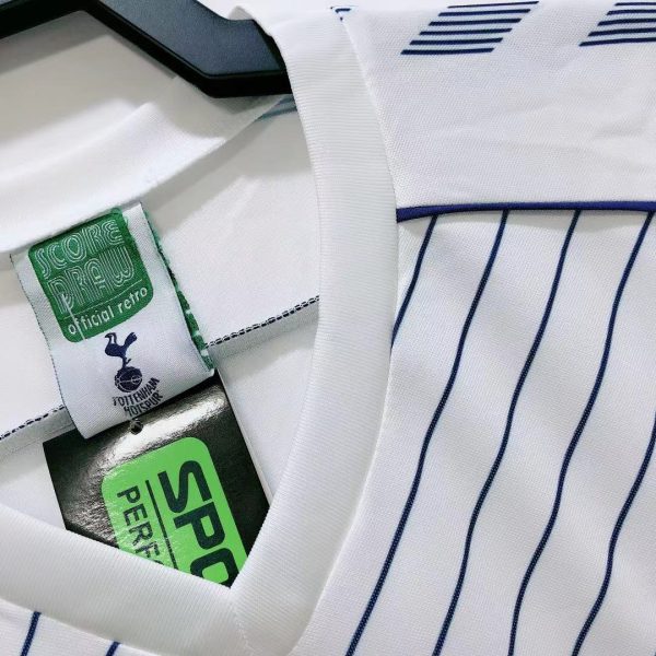 86 Tottenham Hotspur Home - 图片 7