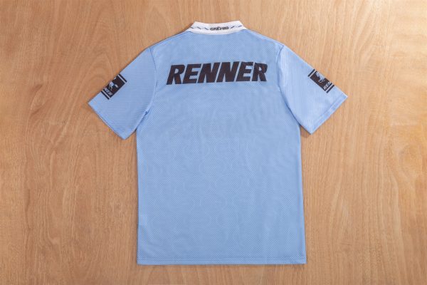 95/96 Gremio 2 away - 图片 2