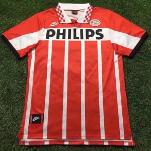 95-96 PSV Eindhoven Home