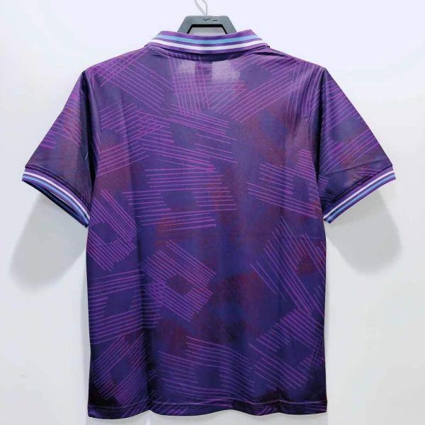 92/93 Fiorentina home - 图片 2