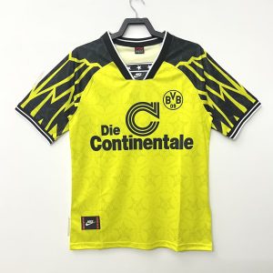 94-95 Dortmund home
