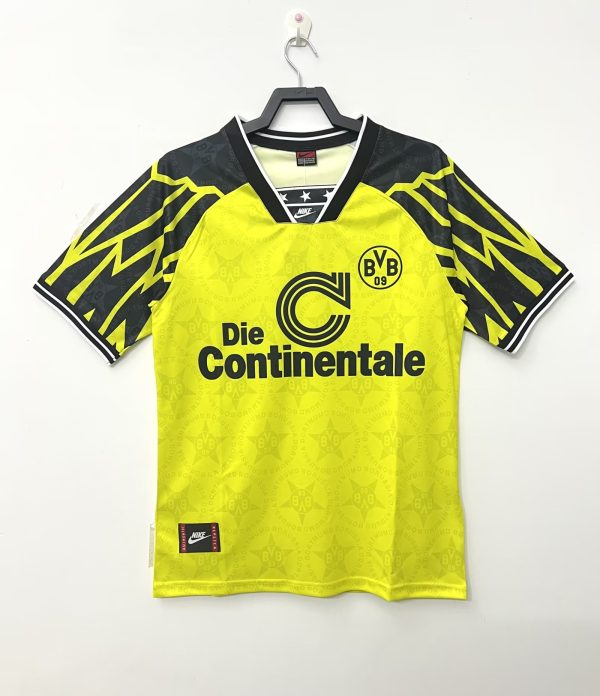 94-95 Dortmund home