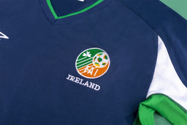02 Ireland 2nd away - 图片 7