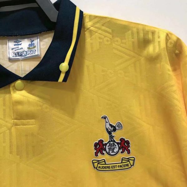 92/94 Tottenham Hotspur away - 图片 4