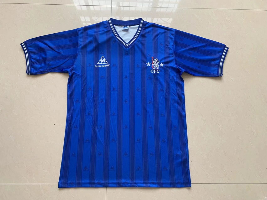 85-87 Chelsea home