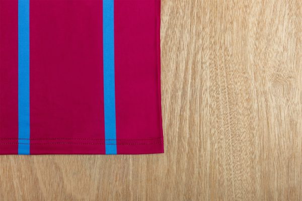 93/95 Aston Villa Home - 图片 4