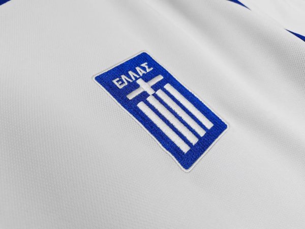 2004 Greece away - 图片 9