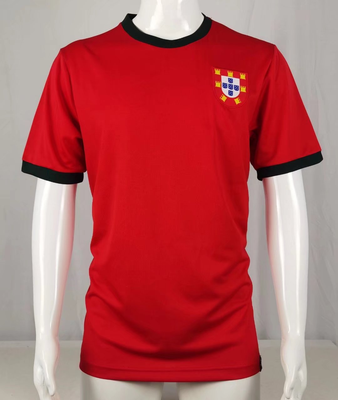 1966-1969 Portugal home