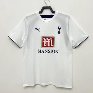 06/07 Tottenham Hotspur Home