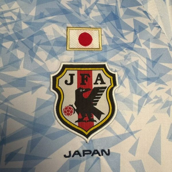 2016-17 Japan away - 图片 5