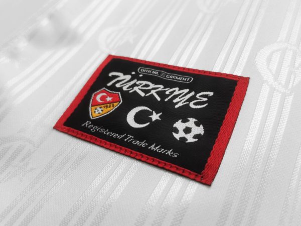 1996 season Türkiye away - 图片 7