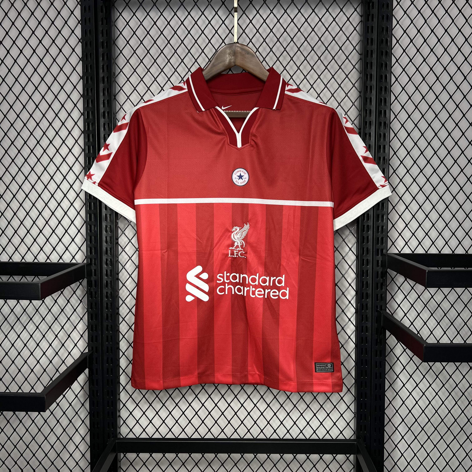 Liverpool 2024/25 special edition Jersey